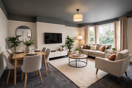 1 Bed Flat, Colebrooke Road, L17 - Photo 4