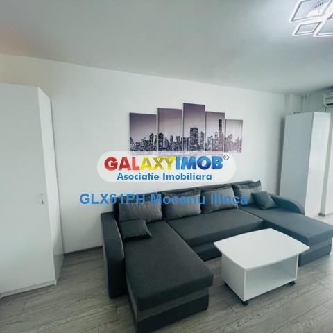 Inchiriere garsoniera de lux, in Ploiesti, zona Ultracentrala - Fotografie 1