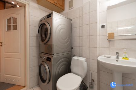 Salwator, ul.Królowej Jadwigi, 2-pok. 58 m2 - Zdjęcie 3