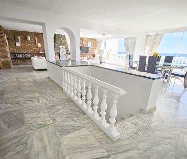 Terraced house - Torremolinos (Montemar) - Photo 4