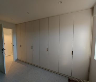 LUXE APPARTEMENT / ENERGIEZUINIG / TERRAS / PARKING MET LAADPAAL - Foto 4