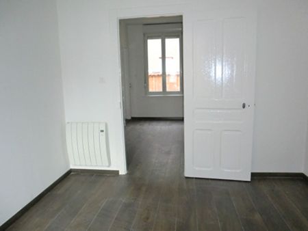 Location appartement 2 pièces, 28.76m², Épinal - Photo 4