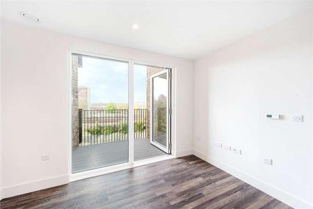 Arbor House, Moulding Lane, London, SE14 - Photo 4