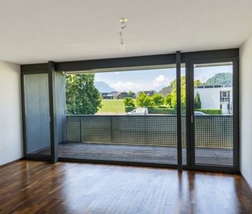 Charmante 3-Zimmerwohnung mit Balkon in Götzis zu vermieten! - Photo 4
