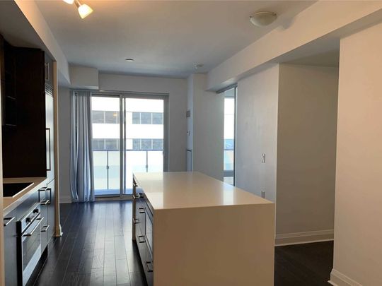 For Lease - 1080 Bay Street Unit# 1111, Toronto, Ontario - Photo 1