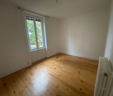 Appartement Pont De Cheruy 4 pièce(s) 93.37 m2 - Photo 2