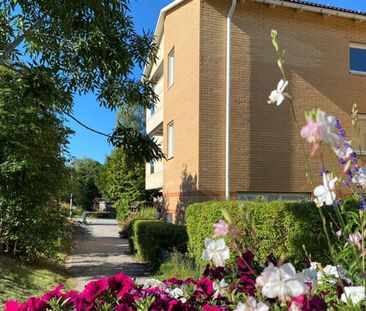 Rosendalsvägen 37 - Foto 5