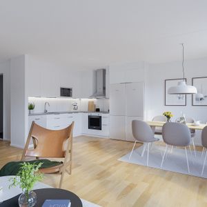 Långströmsgatan, Göteborg - Foto 2