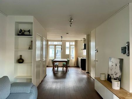 Te huur: Appartement Aalsmeerweg in Amsterdam - Photo 2