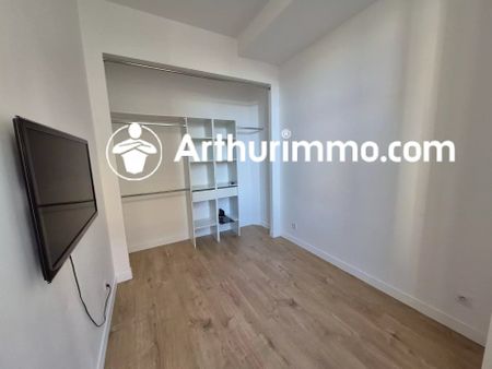 Location Appartement 2 pièces 35 m2 à Charleville-Mézières - Photo 4