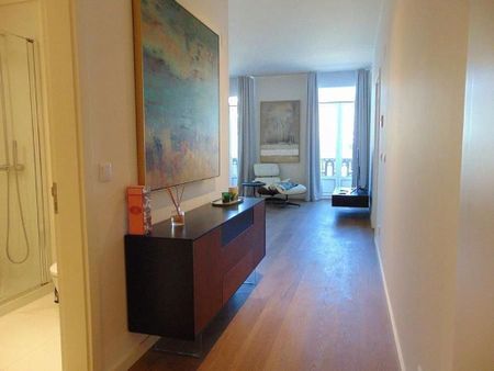 2 room luxury Flat for rent in Lisbon, Portugal - Photo 2