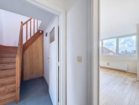 Appartement te huur - Photo 4