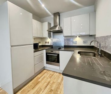 1 bedroom Flat To Let - Photo 5