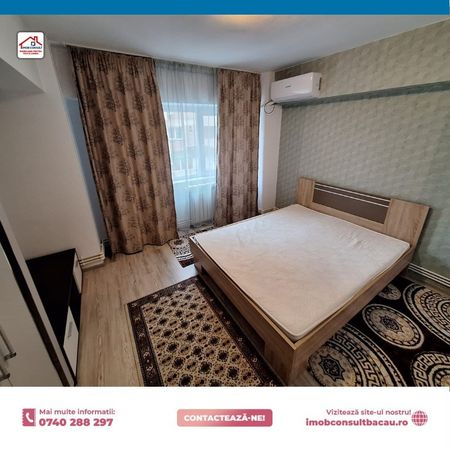 Zona centrala! Totul nou, complet utilat si mobilat! CE1126 - Fotografie 3