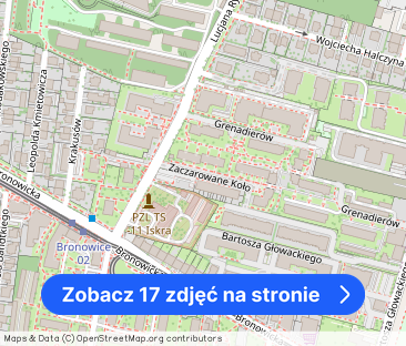 BEZ PROWIZJI/ NO COMMISION | 2 POKOJE | A/C | OGRÓDEK | FITNESS | PETS - Zdjęcie 1