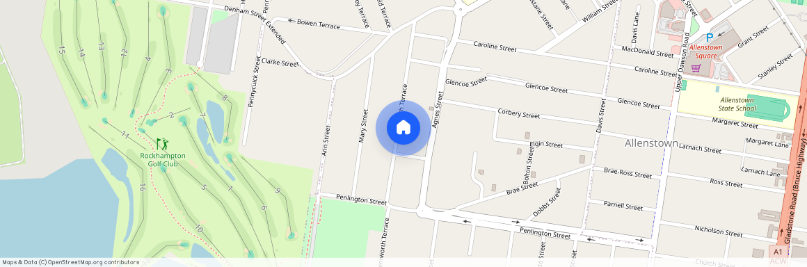 6/35B Wentworth Terrace, The Range, QLD 4700