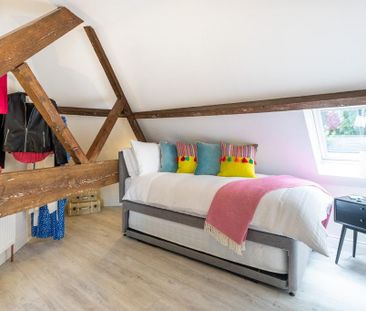 2 bedroom cottage to rent - Photo 4