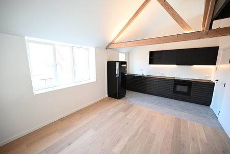 Volledig VERNIEUWD duplex appartement in centrum - Photo 2