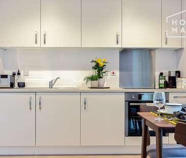 Studio to rent - Photo 6