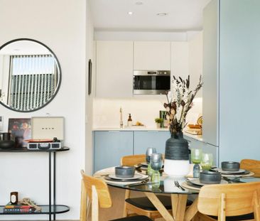 1 bedroom apartment to rent - Photo 4