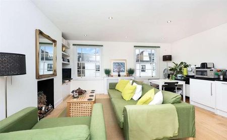 Westmoreland Terrace, London, Uk, SW1V - Photo 5