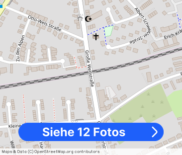 Umgebung - 59077 Hamm - Foto 1