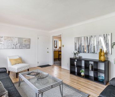 For Lease - 143 Granville Street Unit# 2, Vanier and Kingsview Park... - Photo 1