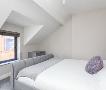 Flat C, 2 Surrey Street, Belfast, BT9 7FS - Photo 3