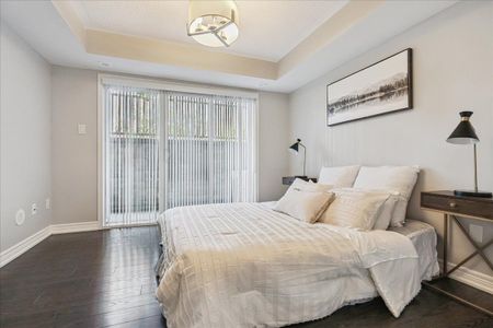 For Lease - 5625 Oscar Peterson Boulevard Unit# 19, Mississauga, Ontario - Photo 2