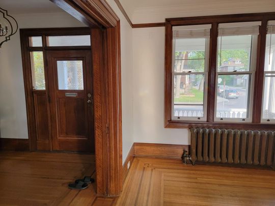 For Lease - 43 Barnesdale Avenue, Hamilton, Ontario - Photo 1