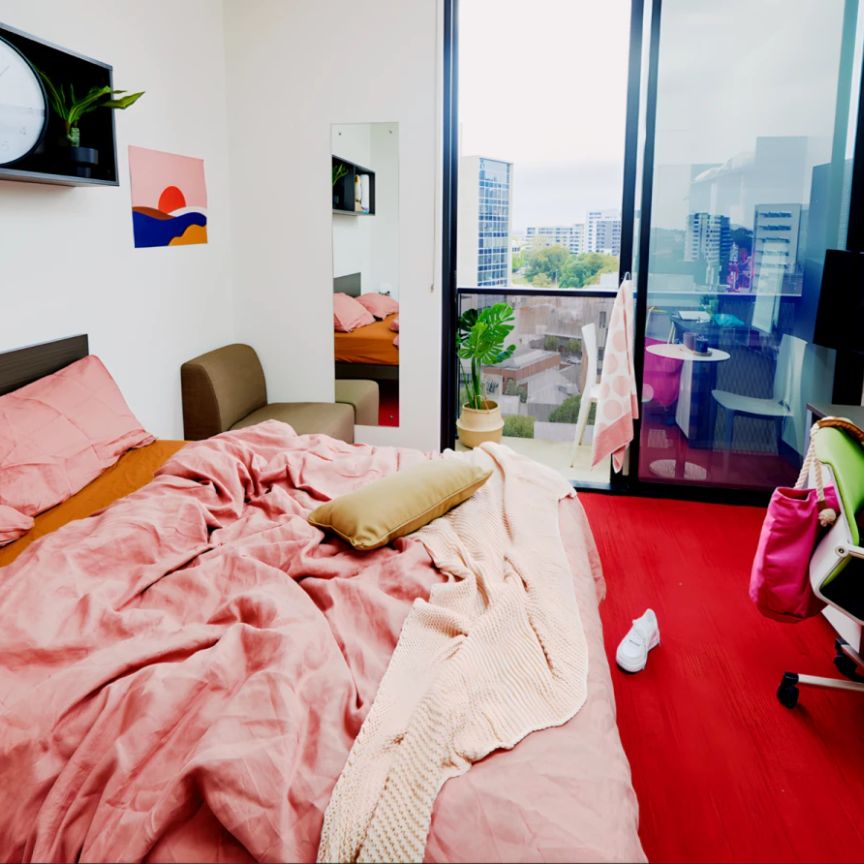 Signature Plus Studio Apartment - Photo 1