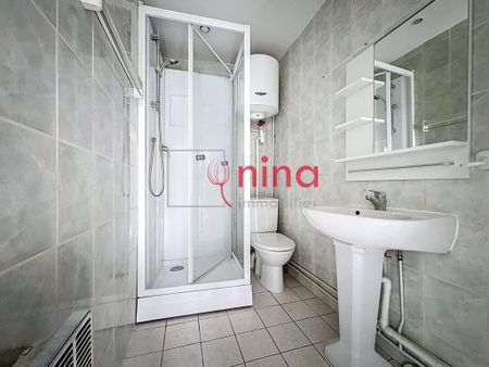 Location Appartement - Photo 2