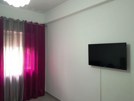 Apartamento T1 em Monte Gordo ( Outubro a Maio) - Photo 5