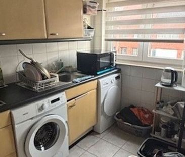 Appartement te huur in Hoevenen voor € 800 met 2 slaapkamers - Foto 4