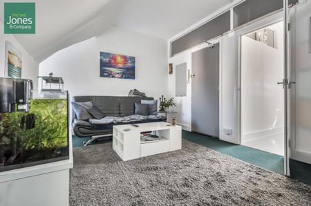 Studio to rent - Photo 5