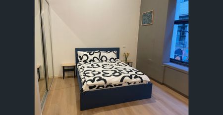 Fully Furnished City Retreat in the Heart of Melbourne - Photo 4