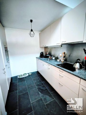 4.5 Zimmer, 127 m², 1. Stock - Photo 4