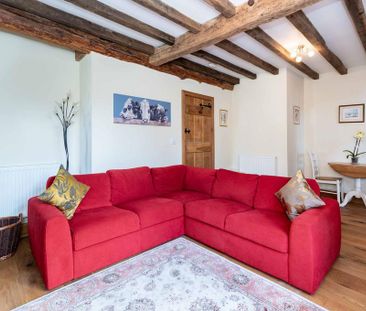 3 bedroom cottage to rent - Photo 1