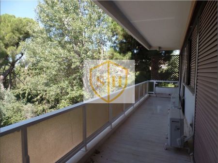 Διαμέρισμα για ενοικίαση Κέντρο (Κηφισιά) - Photo 5