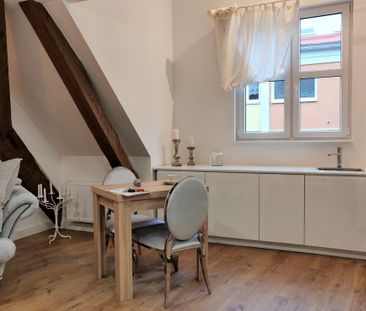 Nowoczesny apartament w centrum! – STARE MIASTO! - Zdjęcie 1