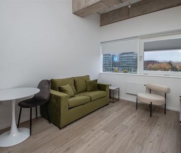 1 bedroom apartment to rent - Photo 5