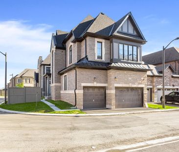 For Lease - 3326 Millicent Avenue Unit# Coach, Oakville, Ontario - Photo 1