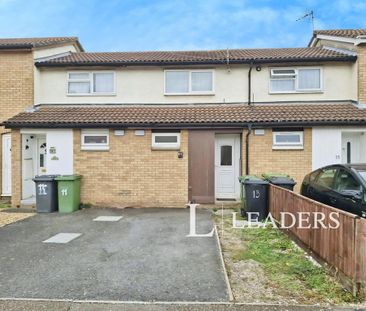 1 bedroom terraced house to rent - Photo 6