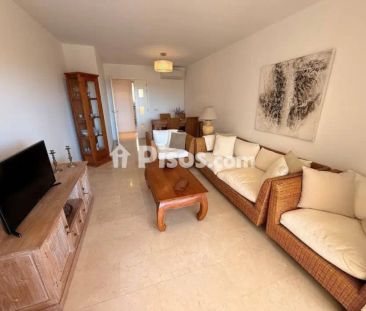 Piso en alquiler en Mascarat - Photo 2