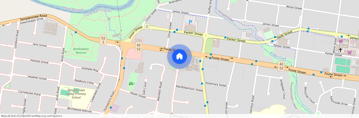 3/28 Foote St, Vic 3107, Templestowe Lower