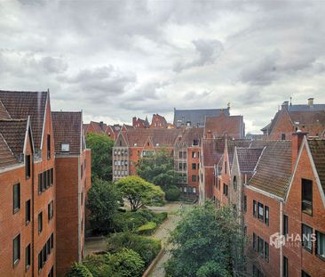 Subliem uitgeruste gemeubelde studio (35m²) op toplocatie te Antwerpen - Photo 3