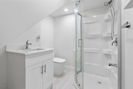 For Lease - 83 Garden Street Unit# Basement, Whitby, Ontario - Photo 4