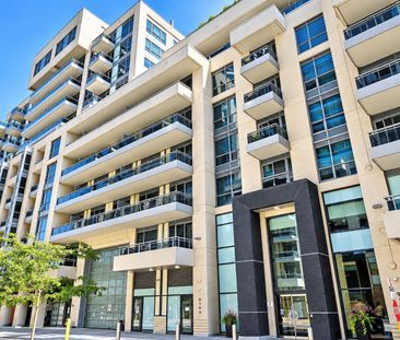 For Lease - 9199 Yonge Street Unit# 407 SE, Richmond Hill, Ontario - Photo 2