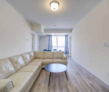 For Lease - 2 Adam Sellers Street Unit# 302, Markham, Ontario - Photo 6