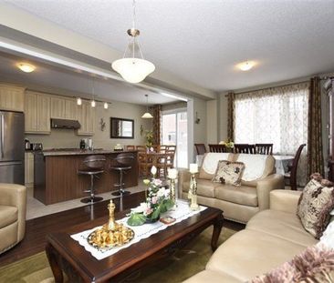 For Lease - 78 Enford Crescent, Brampton, Ontario - Photo 3